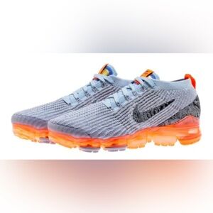 Nike Running - Air VaporMax Flyknit
3 Sneakers - Gray
